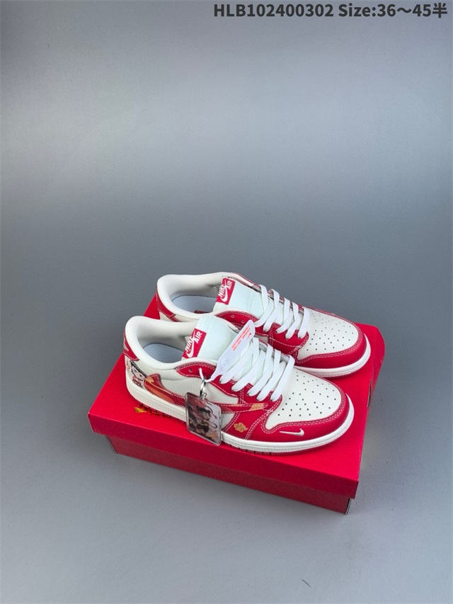 women air jordan 1 shoes HH 36-46 2025-4-24-024